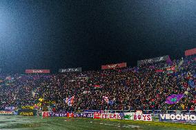 Bologna FC v AC Monza- Coppa Italia