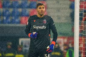 Bologna FC v AC Monza- Coppa Italia