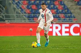 Bologna FC v AC Monza- Coppa Italia