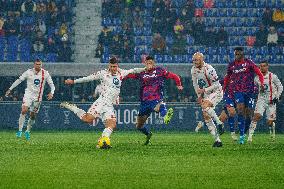 Bologna FC v AC Monza- Coppa Italia