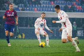 Bologna FC v AC Monza- Coppa Italia