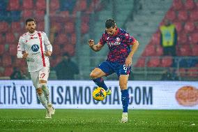 Bologna FC v AC Monza- Coppa Italia