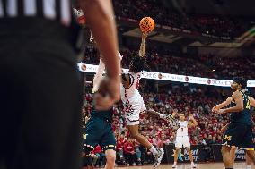 Wisconsin Badgers Vs. Michigan Wolverines