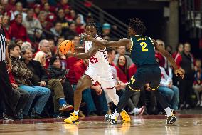 Wisconsin Badgers Vs. Michigan Wolverines