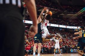 Wisconsin Badgers Vs. Michigan Wolverines