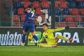 Bologna FC v AC Monza- Coppa Italia