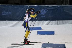 IBU World Cup Biathlon - Kontiolahti, Finland