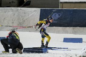 IBU World Cup Biathlon - Kontiolahti, Finland