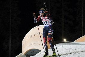 IBU World Cup Biathlon - Kontiolahti, Finland