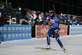 IBU World Cup Biathlon - Kontiolahti, Finland