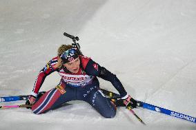 IBU World Cup Biathlon - Kontiolahti, Finland