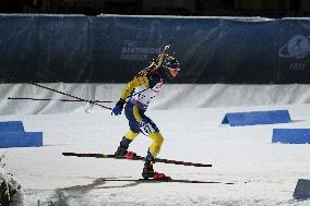 IBU World Cup Biathlon - Kontiolahti, Finland