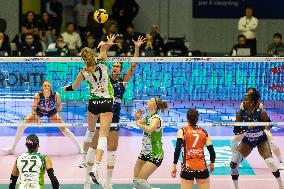 VOLLEY - Serie A1 Femminile - Vero Volley Milano vs Megabox Ond. Savio Vallefoglia