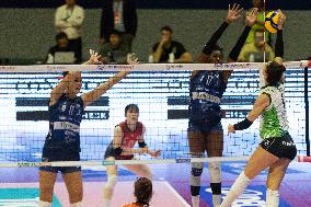 VOLLEY - Serie A1 Femminile - Vero Volley Milano vs Megabox Ond. Savio Vallefoglia