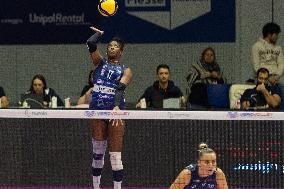 VOLLEY - Serie A1 Femminile - Vero Volley Milano vs Megabox Ond. Savio Vallefoglia