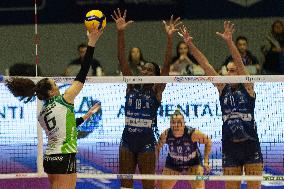 VOLLEY - Serie A1 Femminile - Vero Volley Milano vs Megabox Ond. Savio Vallefoglia