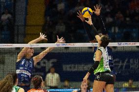 VOLLEY - Serie A1 Femminile - Vero Volley Milano vs Megabox Ond. Savio Vallefoglia