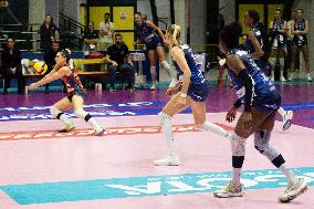 VOLLEY - Serie A1 Femminile - Vero Volley Milano vs Megabox Ond. Savio Vallefoglia