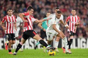 Athletic Club v Real Madrid CF - La Liga EA Sports