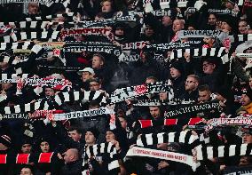 RB Leipzig v Eintracht Frankfurt- DFB Cup: Round of 16