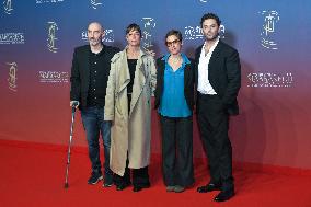 Marrakech Everybody Loves Touda Premiere