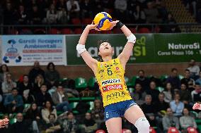 VOLLEY - Serie A1 Femminile - Honda Olivero S.Bernardo Cuneo  vs Prosecco Doc Imoco Conegliano