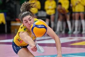 VOLLEY - Serie A1 Femminile - Honda Olivero S.Bernardo Cuneo  vs Prosecco Doc Imoco Conegliano