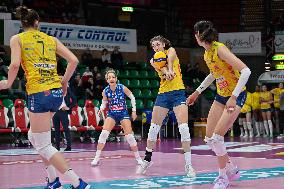 VOLLEY - Serie A1 Femminile - Honda Olivero S.Bernardo Cuneo  vs Prosecco Doc Imoco Conegliano