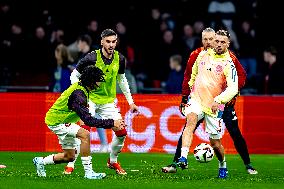 Ajax Amsterdam v FC Utrecht - Eredivisie 2024/2025