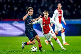 Ajax Amsterdam v FC Utrecht - Eredivisie 2024/2025