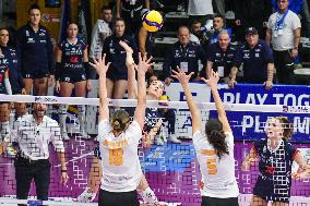 VOLLEY - Serie A1 Femminile - Reale Mutua Fenera Chieri '\''76 vs Roma Volley