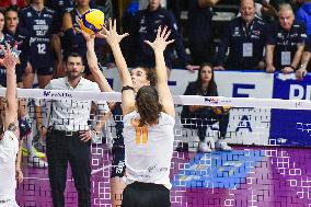 VOLLEY - Serie A1 Femminile - Reale Mutua Fenera Chieri '\''76 vs Roma Volley