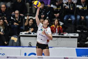 VOLLEY - Serie A1 Femminile - Reale Mutua Fenera Chieri '\''76 vs Roma Volley