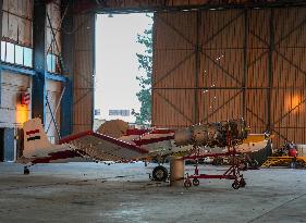 Rebels Seize Nairab Military Airport In Aleppo, Taking Control Of Fighter Jets And Helicopters