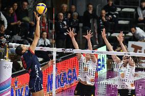 VOLLEY - Serie A1 Femminile - Reale Mutua Fenera Chieri '\''76 vs Roma Volley