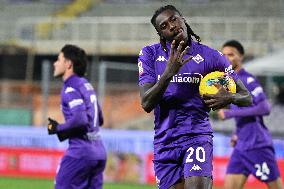 CALCIO - Coppa Italia - ACF Fiorentina vs Empoli FC