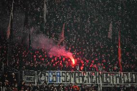 RB Leipzig v Eintracht Frankfurt- DFB Cup: Round of 16