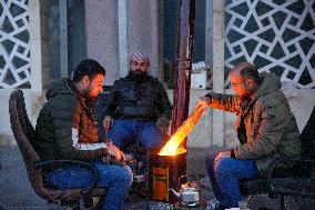 Aleppo International Airport In The Hands Of The Opposition