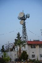 Aleppo International Airport In The Hands Of The Opposition