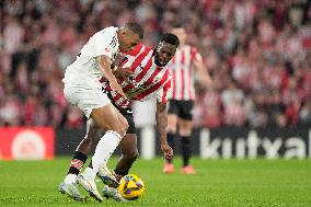 Athletic Club v Real Madrid CF - La Liga EA Sports