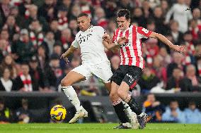 Athletic Club v Real Madrid CF - La Liga EA Sports