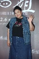 Film Premiere in Taipei