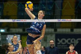 VOLLEY - Serie A1 Femminile - Vero Volley Milano vs Megabox Ond. Savio Vallefoglia