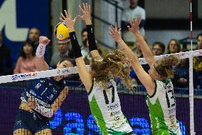 VOLLEY - Serie A1 Femminile - Vero Volley Milano vs Megabox Ond. Savio Vallefoglia