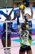 VOLLEY - Serie A1 Femminile - Vero Volley Milano vs Megabox Ond. Savio Vallefoglia