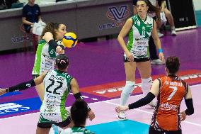 VOLLEY - Serie A1 Femminile - Vero Volley Milano vs Megabox Ond. Savio Vallefoglia