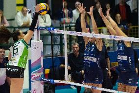 VOLLEY - Serie A1 Femminile - Vero Volley Milano vs Megabox Ond. Savio Vallefoglia