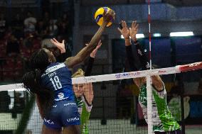 VOLLEY - Serie A1 Femminile - Vero Volley Milano vs Megabox Ond. Savio Vallefoglia