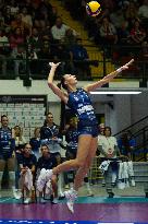 VOLLEY - Serie A1 Femminile - Vero Volley Milano vs Megabox Ond. Savio Vallefoglia