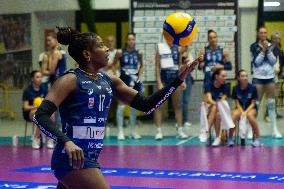 VOLLEY - Serie A1 Femminile - Vero Volley Milano vs Megabox Ond. Savio Vallefoglia